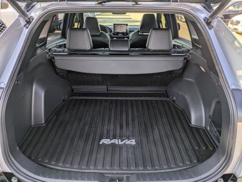 Used 2022 Toyota RAV4 XSE image 28