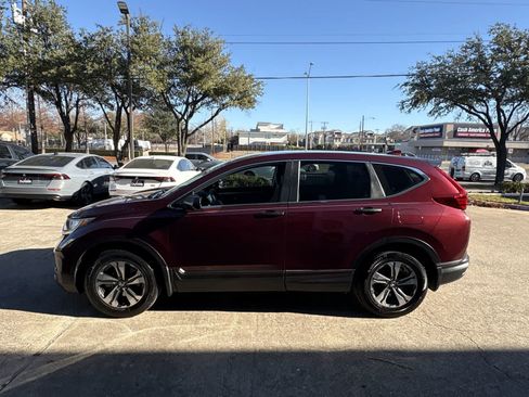 Used 2018 Honda CR-V LX image 3