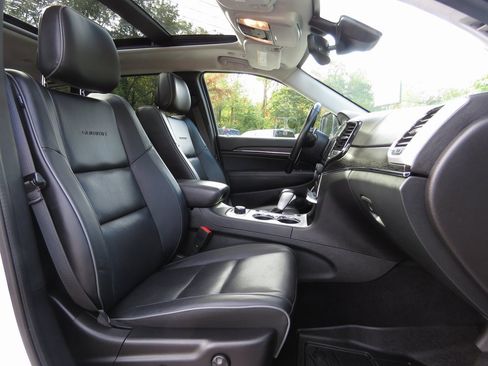 Used 2021 Jeep Grand Cherokee Summit image 14