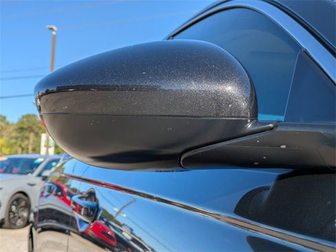 Used 2024 Honda Accord EX image 12