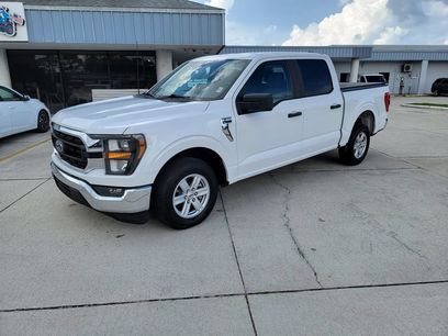 Used 2023 Ford F150 XLT