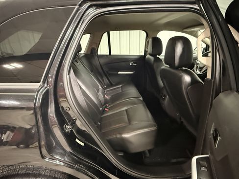 Used 2013 Ford Edge SEL image 11