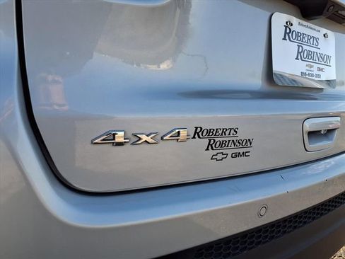 Used 2025 Jeep Compass Limited image 86