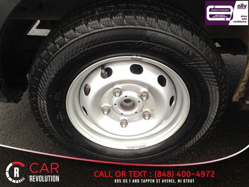 Used 2020 Ford Transit 250 148 High Roof Extended w/ Load Area Protection Package RWD image 26