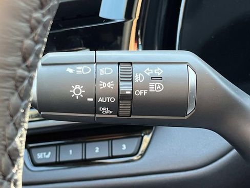 New 2026 Lexus TX 350 AWD image 36