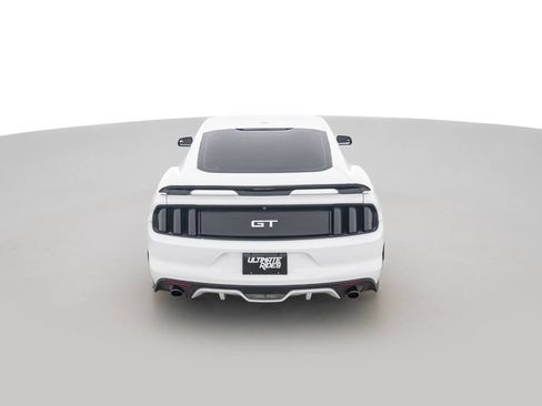 Used 2016 Ford Mustang GT Premium w/ GT Performance Package image 6