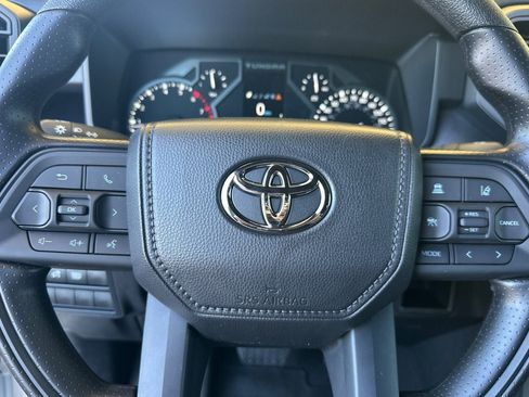 New 2026 Toyota Tundra SR image 26