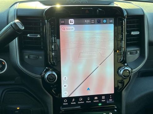 New 2026 RAM 2500 Tradesman image 28