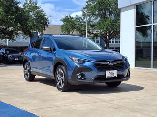Certified 2024 Subaru Crosstrek 2.0i Premium AWD/4WD video 2