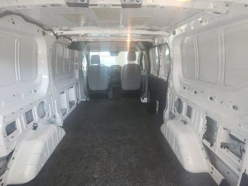 Used 2016 Ford Transit 150 130 Low Roof RWD image 36