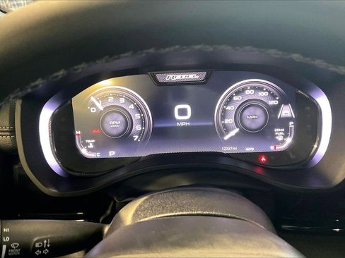 Used 2025 RAM 1500 Rebel w/ Rebel Level 2 Equipment Group image 11