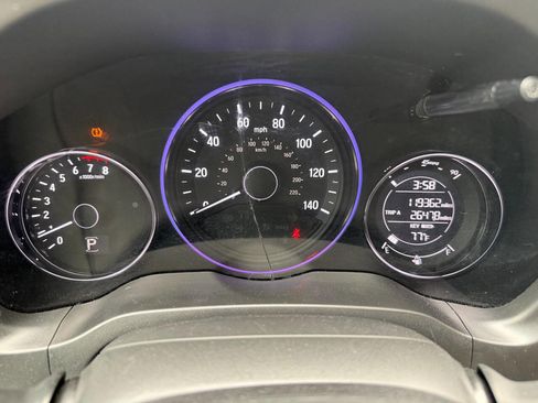 Used 2016 Honda HR-V EX-L image 15