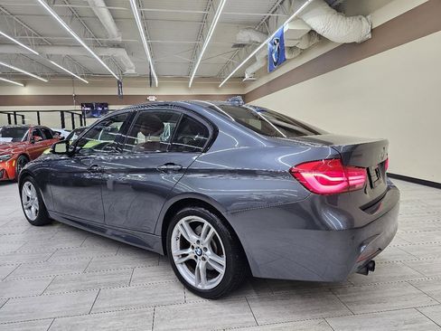 Used 2016 BMW 328i Sedan image 8