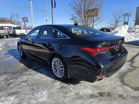 Used 2020 Toyota Avalon Limited image 5