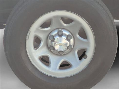 Used 2017 Chevrolet Silverado 1500 W/T w/ WT Convenience Package image 14