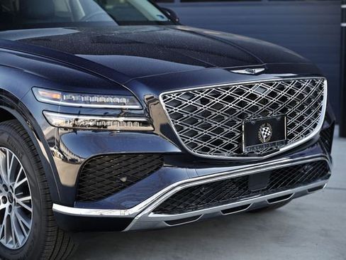New 2026 Genesis GV80 2.5T image 2