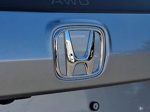 New 2026 Honda CR-V EX-L image 5
