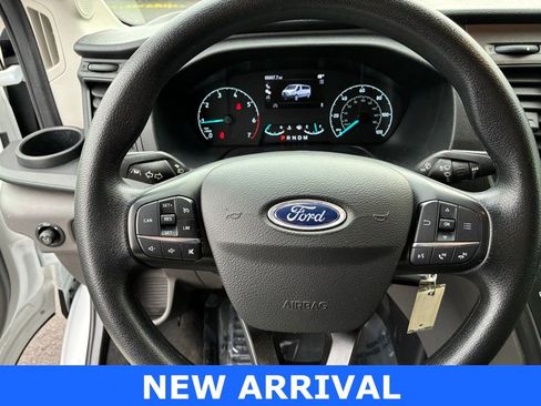Used 2020 Ford Transit 350 XLT image 17