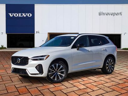 Certified 2024 Volvo XC60 B5 Plus