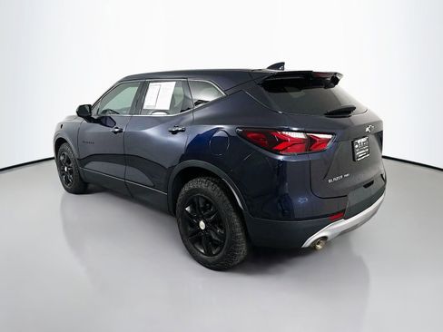 Used 2021 Chevrolet Blazer LT AWD/4WD image 5