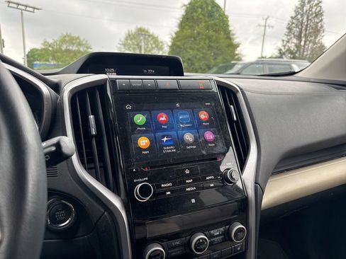 Used 2019 Subaru Ascent Limited w/ Popular Package #2A AWD/4WD image 11