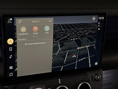New 2026 Land Rover Defender 110 S AWD/4WD image 20