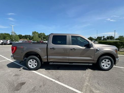 Used 2023 Ford F150 XLT AWD/4WD image 2