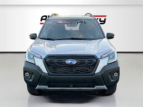 Used 2024 Subaru Forester Wilderness image 2