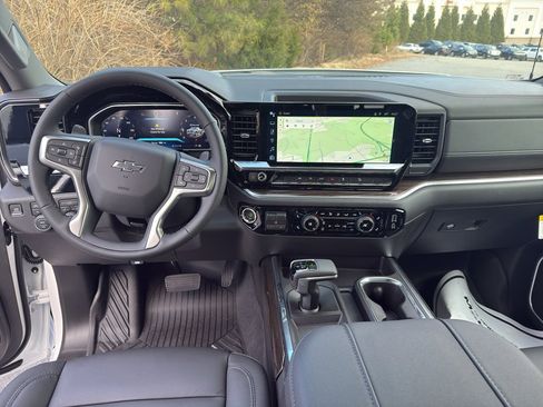 New 2026 Chevrolet Silverado 1500 RST image 21