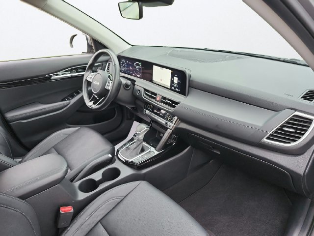 Certified 2024 Kia Seltos EX AWD/4WD image 25