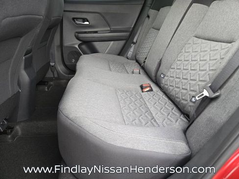 Used 2026 Nissan Kicks SV FWD image 11