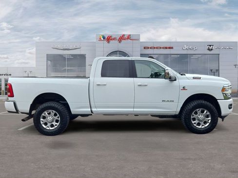 Used 2023 RAM 2500 Laramie AWD/4WD image 6