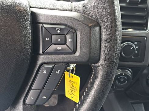 Used 2020 Ford F150 XLT w/ Equipment Group 302A Luxury image 14