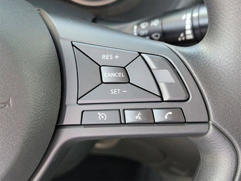 New 2025 Nissan Sentra S image 19