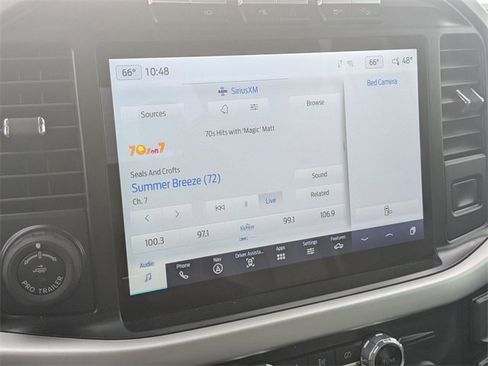 Used 2022 Ford F150 XLT w/ Equipment Group 302A High image 14