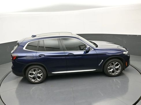 Used 2023 BMW X3 xDrive30i w/ Premium Package AWD/4WD image 36