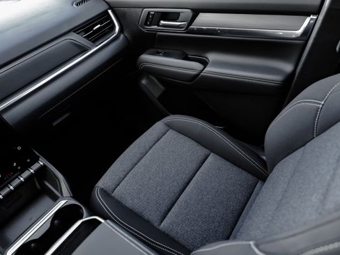 New 2026 GMC Terrain Elevation w/ Black Edition image 24