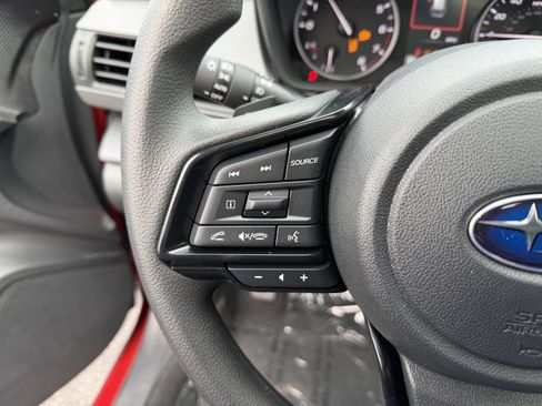 New 2026 Subaru Crosstrek 2.0i Premium image 15