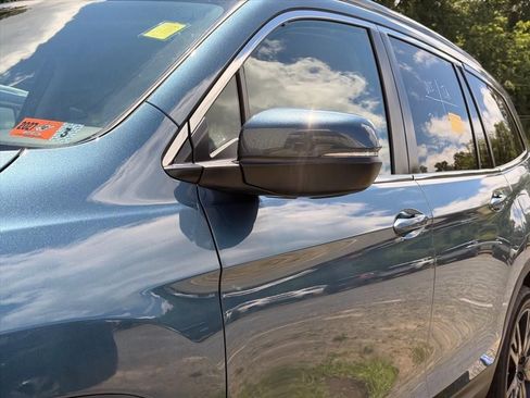 Used 2021 Honda Pilot Special Edition image 8