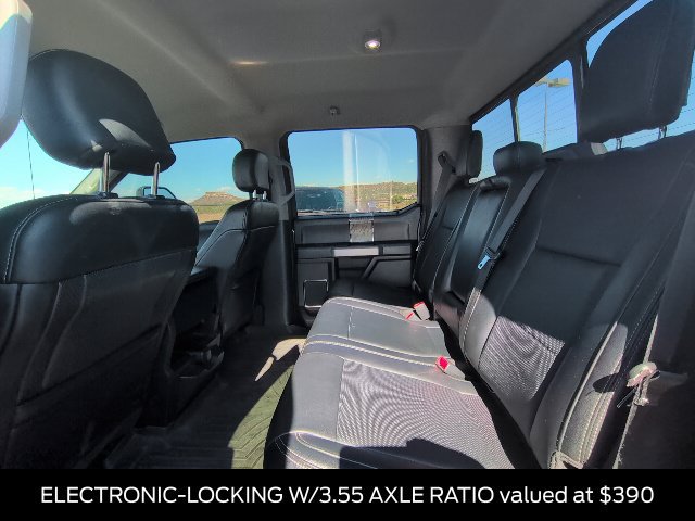 Used 2019 Ford F250 Lariat AWD/4WD image 14