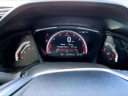 Used 2020 Honda Civic Sport image 26