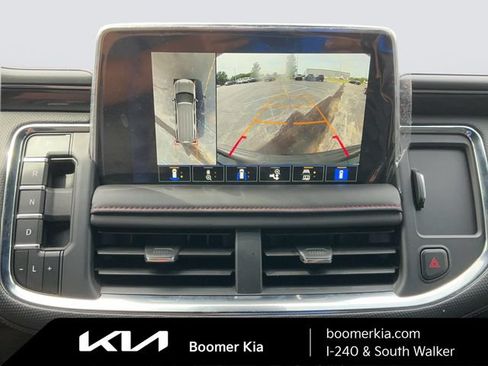 Used 2024 Chevrolet Suburban RST w/ Luxury Package AWD/4WD image 27