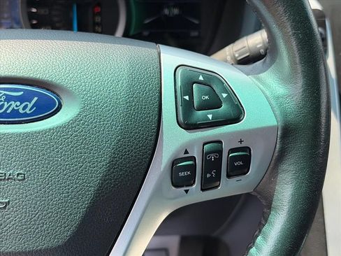 Used 2015 Ford Explorer Limited AWD/4WD image 20