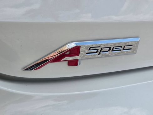 Used 2025 Acura TLX SH-AWD w/ A-SPEC Pkg image 15