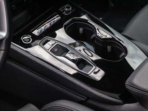 Certified 2025 Audi A5 2.0T Premium Plus w/ Premium Plus AWD/4WD image 22