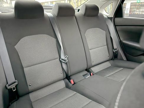 Certified 2023 Kia Forte LXS image 14