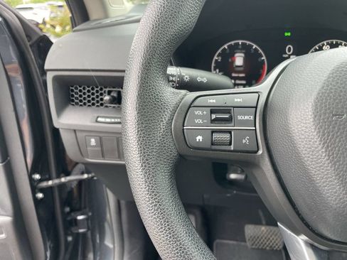 Used 2024 Honda CR-V EX image 16