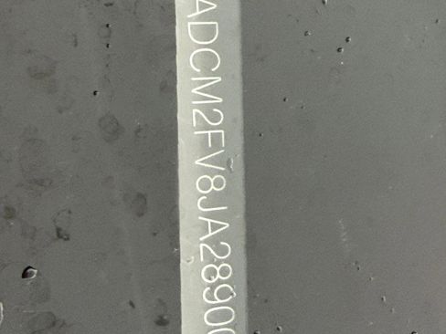 Used 2018 Jaguar F-PACE S image 21