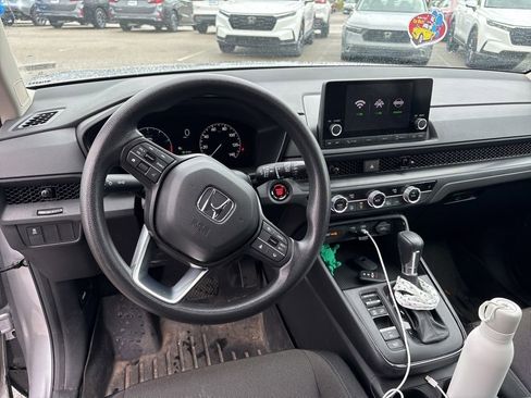 Used 2023 Honda CR-V EX image 20