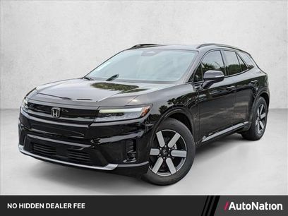 Used 2024 Honda Prologue Touring